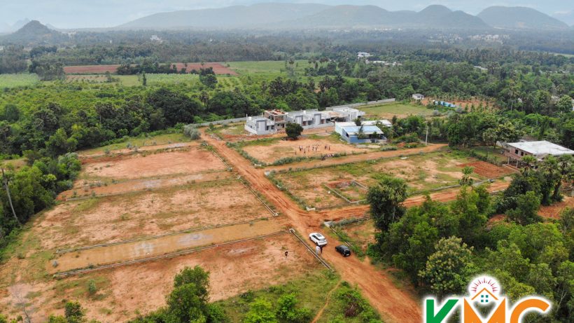 KMC Elite by KMC Construction Vizag